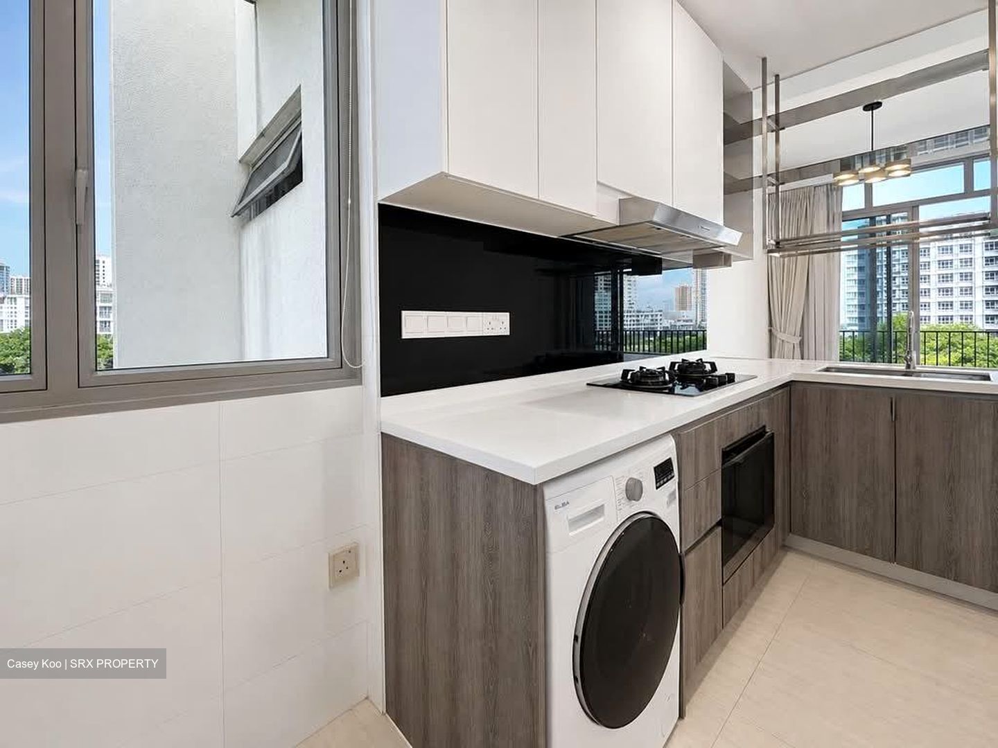 Woodhaven (D25), Condominium #597197271